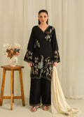 ESMER Embroidered 3 pc