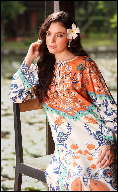 DESIRE Digital Print Co Ords 2 pc Set